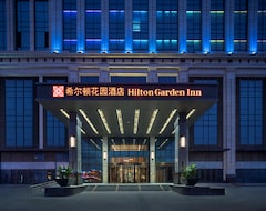Hotel Hilton Garden Inn Jinzhou Central Street (Jinzhou, China)