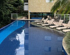 Entire House / Apartment Super Nice Apartment, Perfect Location On The Riviera De São Lourenço (Ibertioga, Brazil)