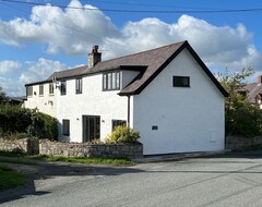 Khách sạn Ty Gwyn Holiday Cottage - Llanbedr Dyffryn Clwyd - Ruthin (Ruthin, Vương quốc Anh)
