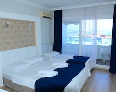 Marla Suit Hotel (Didim, Turquía)