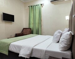 Hotelli Easton Hill Continental Hotel (Enugu, Nigeria)