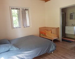 Cijela kuća/apartman Stone Country House For 7 People (Jau-Dignac-et-Loirac, Francuska)