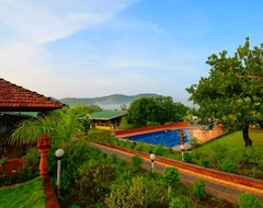 Hotel The Avis Village Agrotourism (Karjat, Indija)