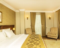 Khách sạn Acra Hotel - Special Category (Istanbul, Thổ Nhĩ Kỳ)