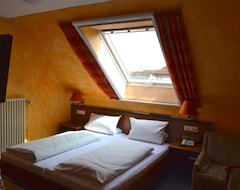 Hotel Altes Rathaus (Rust, Germany)