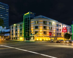 Khách sạn La Midtown (Los Angeles, Hoa Kỳ)