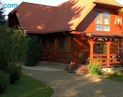 Casa/apartamento entero Enklawa Spokoju (Krynki, Polonia)