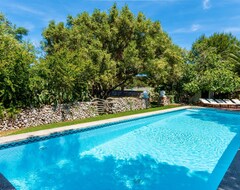 Casa/apartamento entero Finca Eleonora - Quiet, Big Garden And Pool, Free Wifi And Ac, Sonos (Mahón, España)