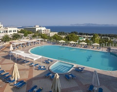 Kipriotis Aqualand Hotel (Psalidi, Greece)