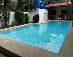 Khách sạn Palm Rise-k Diving Resort (Panglao, Philippines)