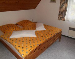 Toàn bộ căn nhà/căn hộ House Marktgraitz For 5 Persons With 2 Bedrooms - Holiday House (Marktgraitz, Đức)