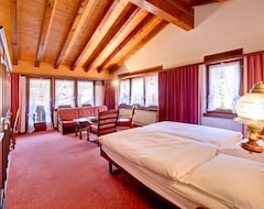 Hotel Astoria (Zermatt, İsviçre)