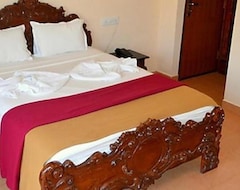 Hotel Villa Theresa Beach Resort (Calangute, India)