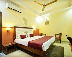 Hotel Oyo 7219 Corporate Inn (Chandigarh, Indien)