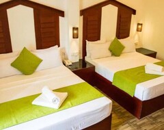 Otel Sunshine resort & spa (Sigiriya, Sirilanka)