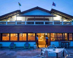 Otel Veivaag Lodge (Takoradi, Gana)
