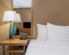 Hotel La Quinta Inn & Suites West Palm Beach Airport (West Palm Beach, USA)