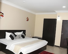 Hotel Rosmohr S (Uyo, Nigeria)