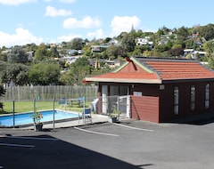 Motel Cherry Court Motor Lodge (Whangarei, New Zealand)