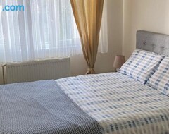 Cijela kuća/apartman Cozy Apartment In A Popular Neighborhood (Çorlu, Turska)
