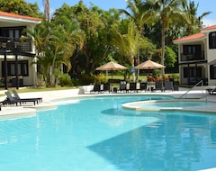 Hotel The Royal Suites at Lifestyle (Puerto Plata, República Dominicana)