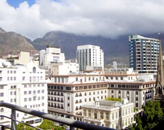 Hotelli Greenmarket Suites (Kapkaupunki, Etelä-Afrikka)