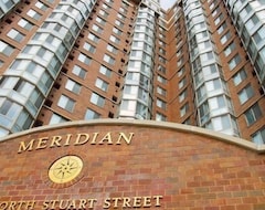Hotel Meridian at Ballston Commons (Arlington, USA)