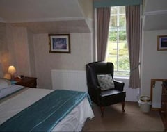 Khách sạn Hotel Abbots Brae (Dunoon, Vương quốc Anh)