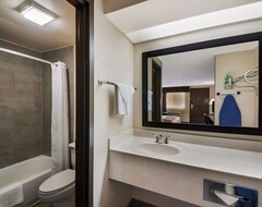 Hotel Quality Inn& Suites Round Rock-austin North (Round Rock, USA)