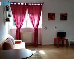 Lejlighedshotel Apartman-Raca (Bratislava, Slovakiet)