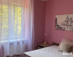 Entire House / Apartment Bina Place Centar (Belgrade, Serbia)