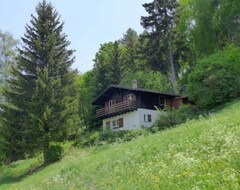 Toàn bộ căn nhà/căn hộ Vacation Home Ninette In Eischoll - 4 Persons, 2 Bedrooms (Eischoll, Thụy Sỹ)