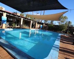 Khách sạn The Walkabout (Port Hedland, Úc)