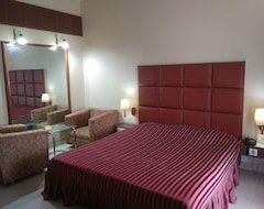 Khách sạn Hotel Akbari Continental (Cuttack, Ấn Độ)