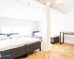 Cijela kuća/apartman Warszawska 206 Iii Pietro (Radom, Poljska)