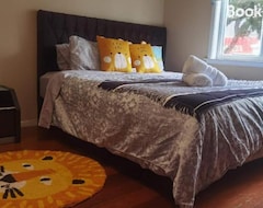 Casa/apartamento entero Mt Eden En Suite Rm4 (Auckland, Nueva Zelanda)