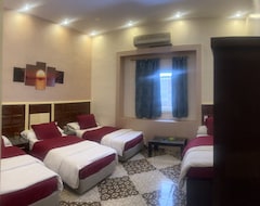 Hotel Jamaica Hostel (Cairo, Egypt)