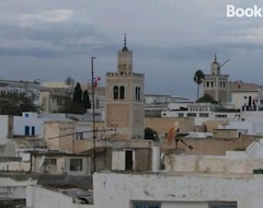 Pansiyon Dar Mima Baya (Tunus, Tunus)