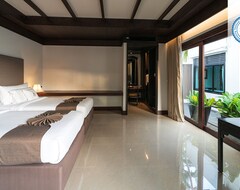 Otel Malisa Villa Suites - Sha Extra Plus (Kata Beach, Tayland)