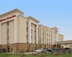 Khách sạn Hampton Inn & Suites San Antonio Lackland AFB SeaWorld (San Antonio, Hoa Kỳ)