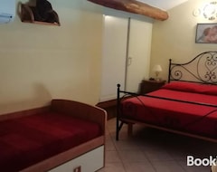 Cijela kuća/apartman La Girandola (Soriano nel Cimino, Italija)