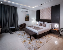 Hotel Wali'S Suites (Abudža, Nigerija)