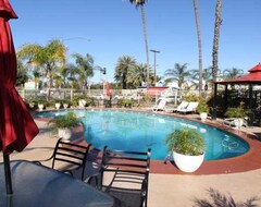 Hotel Best Host Inn Buena Park Anaheim (Buena Park, USA)