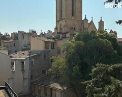 Koko talo/asunto Appartement Aix Centre Historique - Tres Calme - 50m Cours Mirabeau (Aix-en-Provence, Ranska)