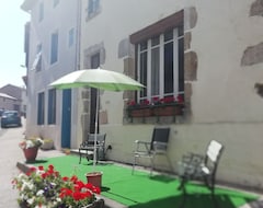 Casa/apartamento entero Very Comfortable Gite, Being An Ideal Base For Seeing The Auvergne. (Saint-Germain-l'Herm, Francia)