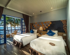 Khách sạn L'Azure Resort And Spa (Dương Đông, Việt Nam)