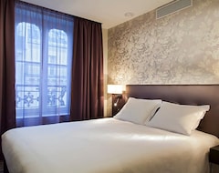 Khách sạn Hotel Chamar (Paris, Pháp)