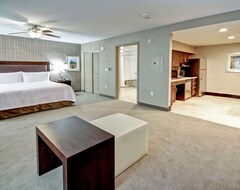 Otel Homewood Suites By Hilton Bridgewater/Branchburg (Branchburg, ABD)