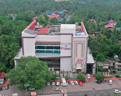 Khách sạn Big Mall Residency (Nileshwar, Ấn Độ)