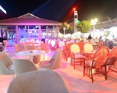 Marcan Beach Hotel (Oludeniz, Turquía)
